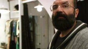 El diseñador Paco Delgado viste a Les Miserables