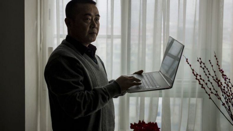 EEUU pide liberación de disidente chino condenado a 12 años de cárcel