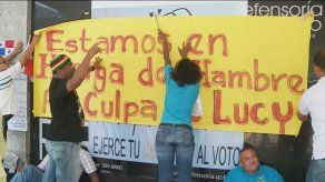 Gobierno electo nombrará comisión para tratar huelga docente