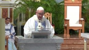 Jornada Mundial de la Juventud: Las enseñanzas de Francisco Jornada Mundial de la Juventud: Las enseñanzas de Francisco