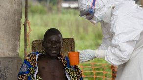OMS: Más de 1.300 casos de ébola y 729 muertos