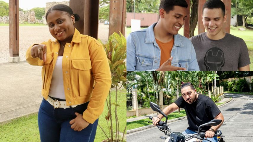 “Live your way. Live it with Sitel” la esencia de cada uno de los asociados de Sitel.