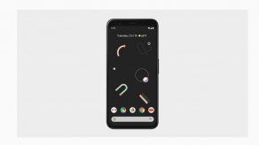 Google presenta su nuevo Pixel 4 con el acento en privacidad y nueva cámara