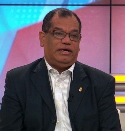 Administrador de la AAUD debe rendirle cuentas a la comunidad, Ortega