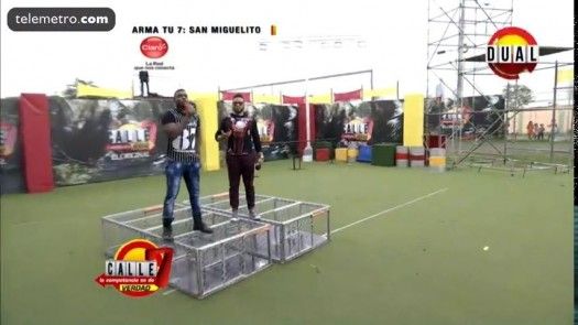 Calle 7 Panamá - Arma tu 7 San Miguelito
