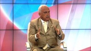 Hay un negociado en el tema de buses piratas, dice Víctor Martínez