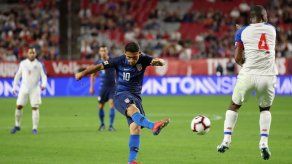 Todos contra México de Martino y Estados Unidos en una Copa Oro multitudinaria