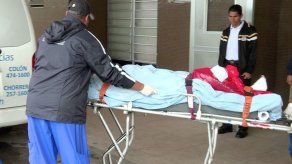 Balacera en Monte Oscuro deja dos víctimas fatales y cuatro heridos Balacera en Monte Oscuro deja dos víctimas fatales y cuatro heridos