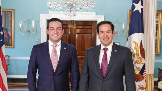 Embajador