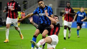 Achraf Hakimi