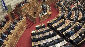 Primer ministro griego propone elecciones anticipadas el 25 de enero