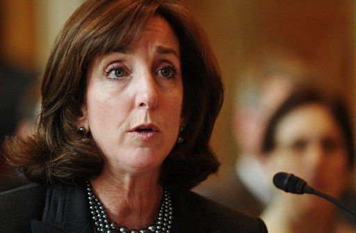 Jacobson asume como secretaria adjunta para Latinoamérica de EEUU