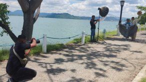 Foto Challenge: Carlos Mejía ha corregido los elementos distractores.