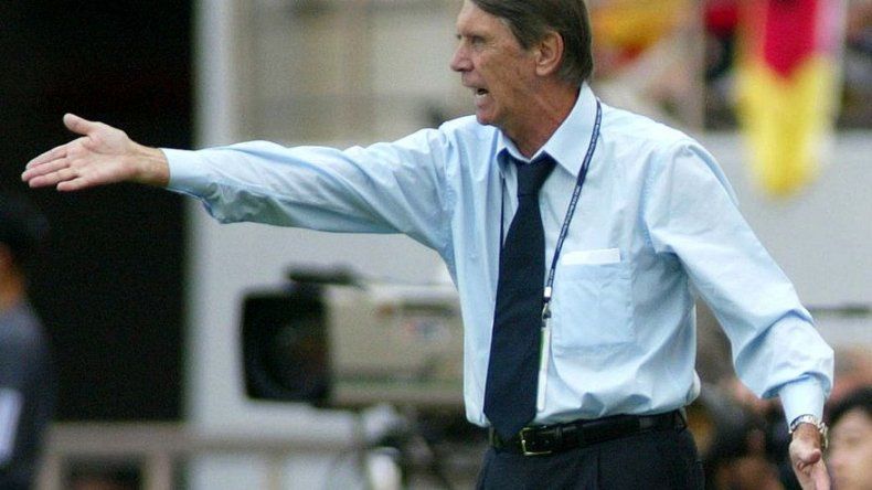 Fallece Cesare Maldini, ex DT de Italia y leyenda del Milan