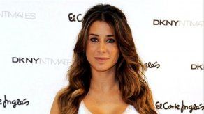 Elena Tablada presume de buena relación con la familia de su chico