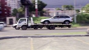 Servicio de grúas será a través del 311 en Arraiján, La Chorrera y Colón a partir de este jueves Servicio de grúas será a través del 311 en Arraiján, La Chorrera y Colón a partir de este jueves