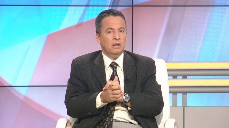 Sociedad civil se reunirá este jueves para debatir propuesta de cadena perpetua
