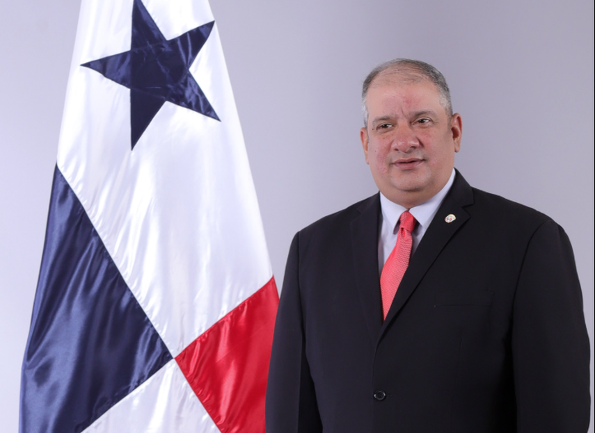Asamblea Nacional: ¿Quién es Jorge Luis Herrera?