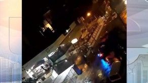 Se registran varios homicidios en Panamá la noche del viernes Se registran varios homicidios en Panamá la noche del viernes