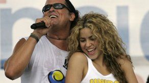Shakira y Carlos Vives alegan ataque a su dignidad con demanda de plagio