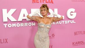 Karol G documental de Nettflix