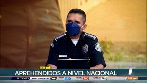 Director de la Policía detalla resultados de acciones operativas desarrolladas en el 2023 Director de la Policía detalla resultados de acciones operativas desarrolladas en el 2023