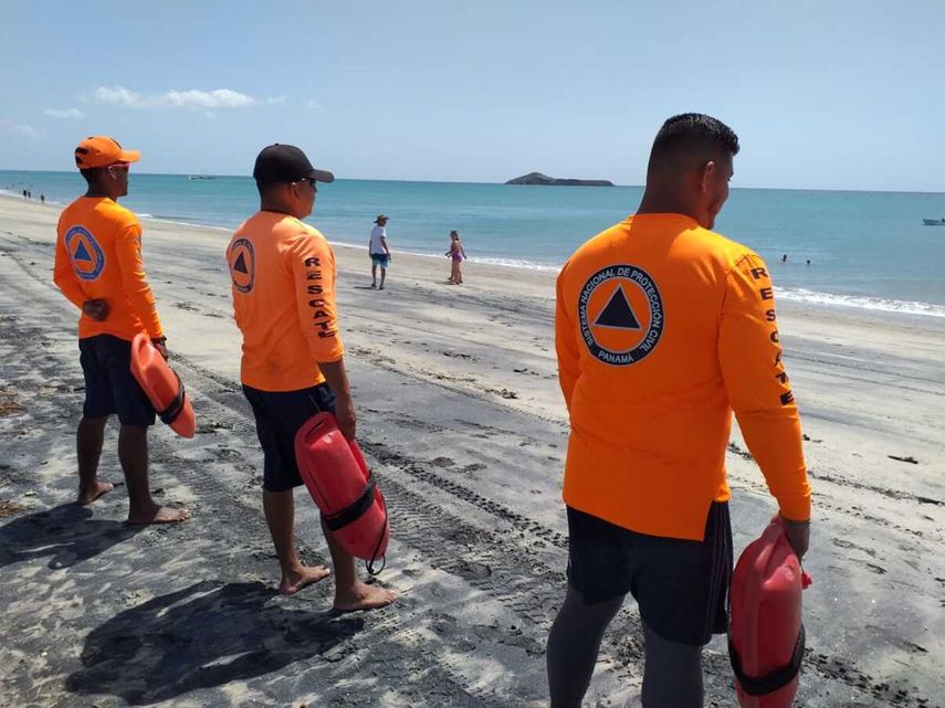 El operativa tendrá una cobertura de 35 puntos en todo el pais.