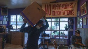 AP - CLAUDIA TORRENS