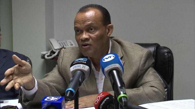 Defensa de Ferrufino asegura que a éste le atribuyen propiedades que no le pertenecen