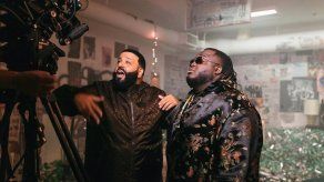 DJ Khaled y Sech