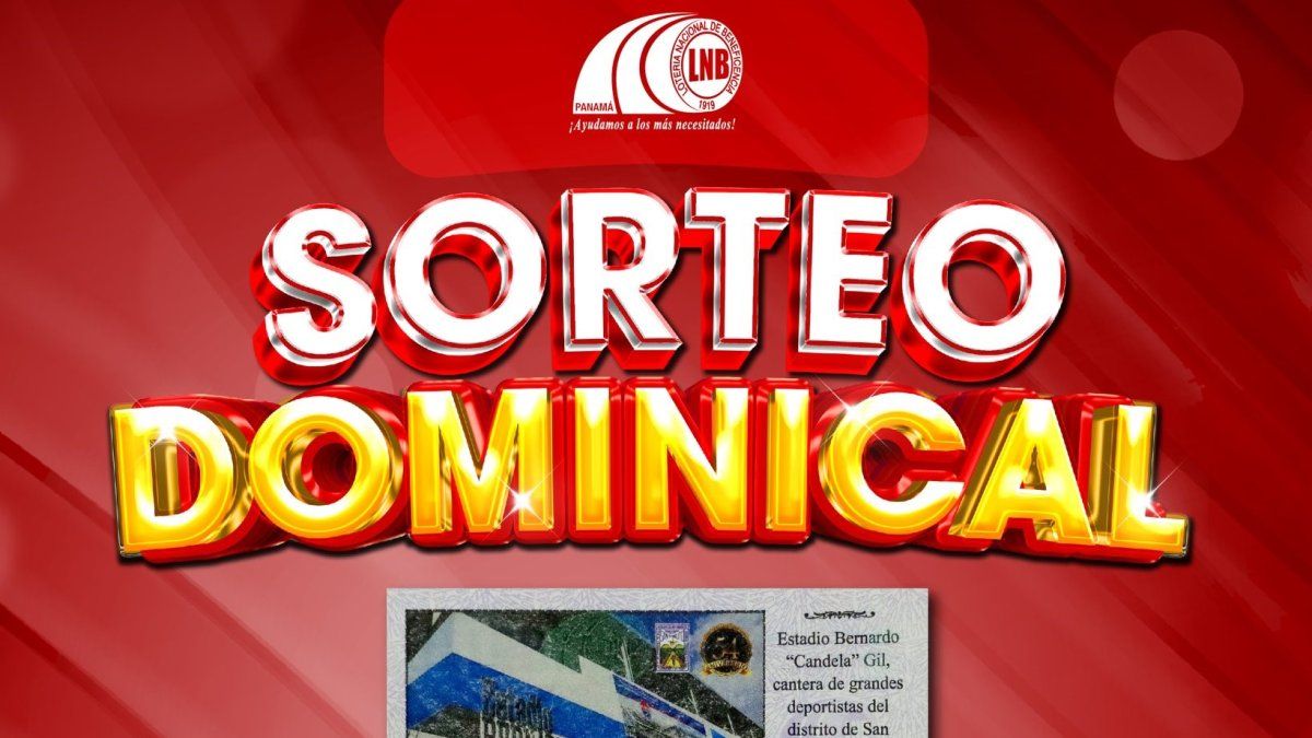 Resultados Lotería Nacional de Panamá EN VIVO: Sorteo del 28 de julio de 2024