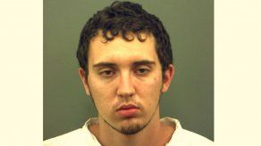 El presunto autor de la masacre de El Paso se declara no culpable