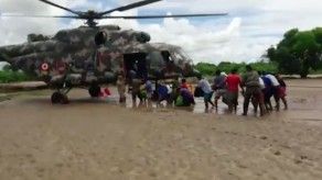 Litoral peruano, bajo el yugo de ‘El Niño Costero’