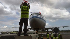 Panamá podrá traer turistas chinos en grupo a partir del 15 de agosto próximo