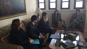 Panamá y Puerto Rico buscan afianzar sus nexos comerciales y de cooperación