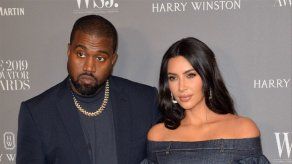 Los detalles de la mansión minimalista de Kim y Kanye que ella se quedará tras su divorcio