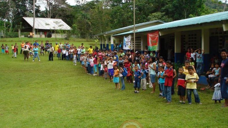 Navidad, época de compartir