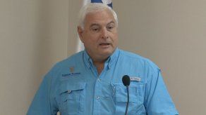 Defensa de Martinelli advierte violación de derechos tras de decisión de Cancillería