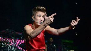 Bieber pide mayor control para fotógrafos