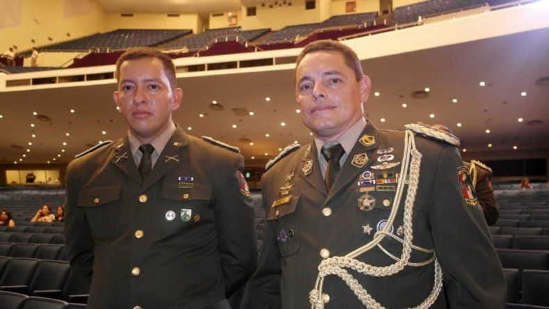 Proclamación de Juan Carlos Varela como presidente