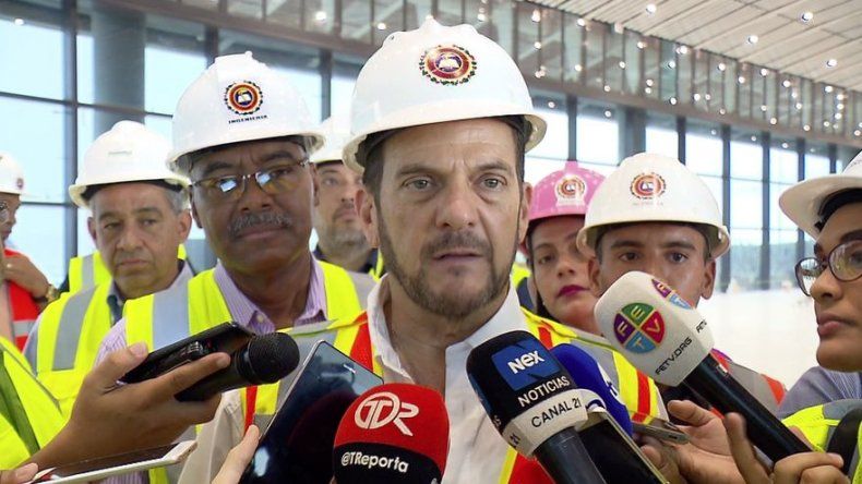Contralor: más de 900 empresas tenían personal cobrando en la Asamblea, sin saberlo