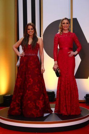 Red Carpet de Señorita Panamá 2017