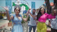 Las Tablas gana Pueblito más lindos de Panamá con Mejor Carnaval Las Tablas gana Pueblito más lindos de Panamá con Mejor Carnaval