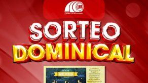 Resultados Lotería Nacional de Panamá EN VIVO: Sorteo dominical del 5 de enero de 2025