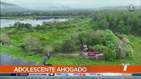 Encuentran sin vida a menor de edad