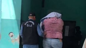 Otorgan medida de arresto domiciliario a alias Mocho