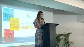 CAPADESO destaca el papel de las fundaciones en el desarrollo social de Panamá