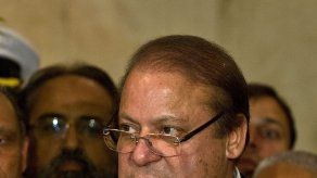 Pakistán seguirá ofensiva hasta que todos los terroristas sean eliminados