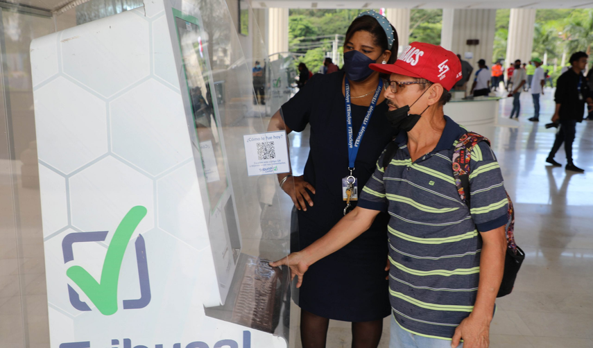 Libre postulación tienen un mes para recoger firmas