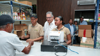 IMA ampliará Tiendas del Pueblo y abrirá nuevos puntos de venta IMA ampliará Tiendas del Pueblo y abrirá nuevos puntos de venta